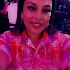 Meet your Posher, Jamie